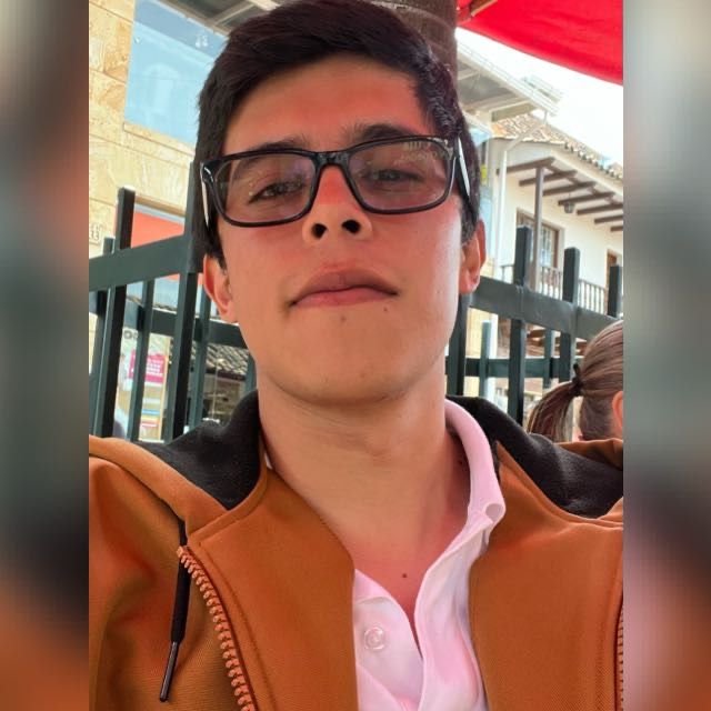 Eimar Esteban García